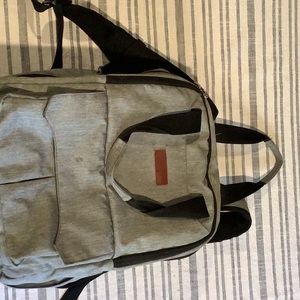 Diaper Bag
